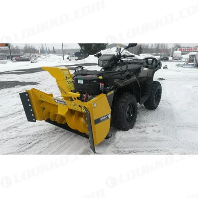 140 ATV PRO SR koneteam 1 kuva