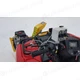 Rammy Snowblower 140 ATV EC PRO