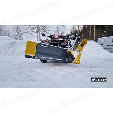 ST center mount kuva