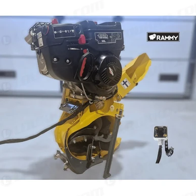 ST30 2025 Rammy kuva