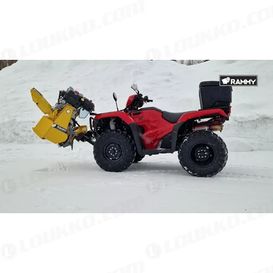 ST30 Front mounted kuva