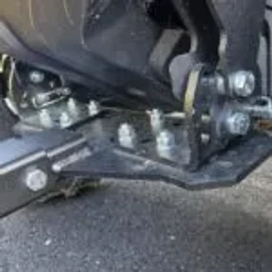 Lock hooks ATV 150x150 kuva