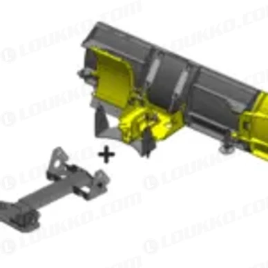 Plow W165 ATV PRO webshop 150x150 kuva