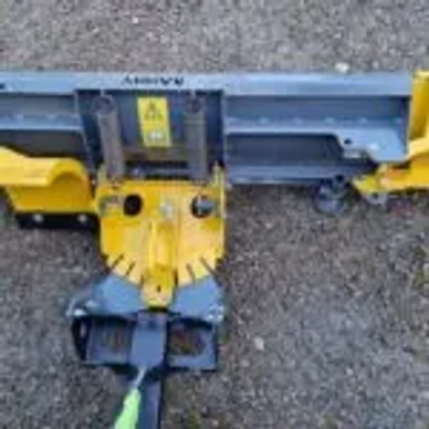 ATV plow folding wings 150x150 1 kuva