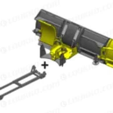 Plow W165 ATV PRO webshop 2 150x150 kuva