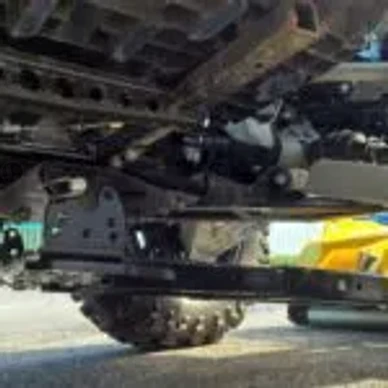 Rammy Snowblower EC 120 ATV 2019 15 150x150 kuva