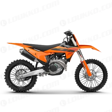 PHO BIKE 90 RE MY25 KTM 450 SX F 90 right Studio SALL AEPI V1 kuva