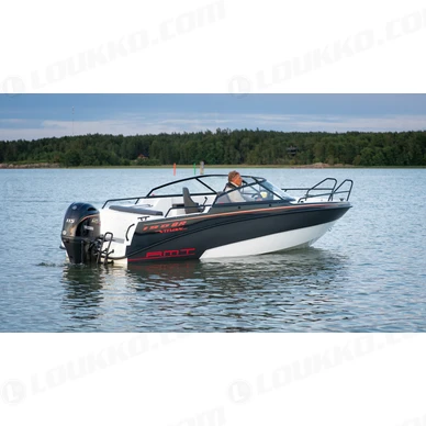 190BR VMAX DSC01290 kuva