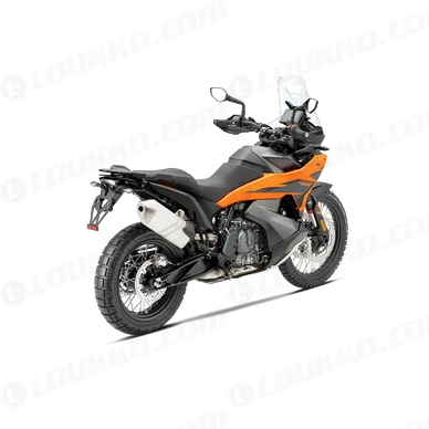 PHO BIKE PERS REHI MY25 KTM 790 ADV ORANGE REAR RIGHT SALL AEPI V1 kuva