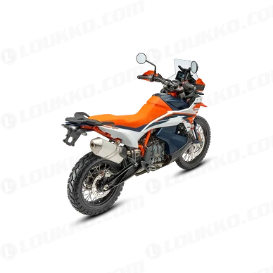 PHO BIKE PERS REHI MY25 KTM 890 ADVENTURE R RIGHT REAR SALL AEPI V1 kuva
