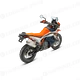 PHO BIKE PERS REHI MY25 KTM 890 ADVENTURE R RIGHT REAR SALL AEPI V1