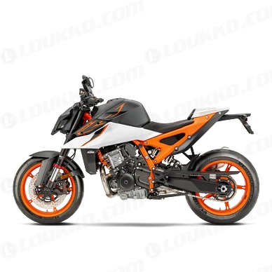 PHO BIKE 90 LI MY25 KTM 990 DUKE R left SALL AEPI V1 kuva