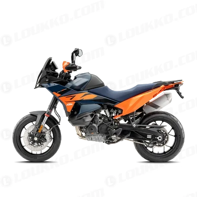 PHO BIKE 90 LI KTM my26 sports tourer 890 smt left side view studio SALL AEPI V1 kuva