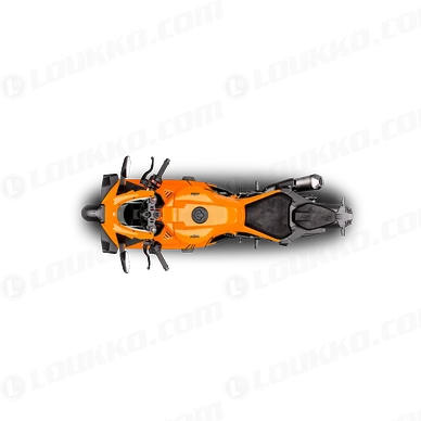 PHO BIKE 90 HI KTM supersport 990 rcr top view studio image eu SALL AEPI V1 kuva
