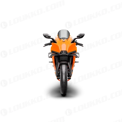 PHO BIKE 90 VO KTM supersport 990 rcr front studio image eu SALL AEPI V1 kuva