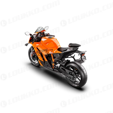 PHO BIKE PERS LIHI KTM supersport 990 rcr left rear studio image eu SALL AEPI V1 kuva