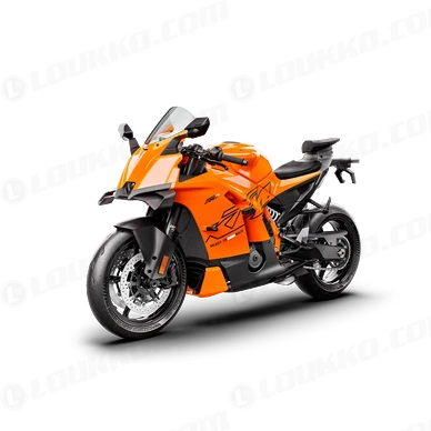 PHO BIKE PERS LIVO KTM supersport 990 rcr left front studio image eu SALL AEPI V1 kuva