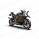 PHO BIKE 90 REVO KTM supersport 990 rcr right front studio image eu black SALL AEPI V1
