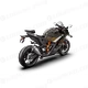 PHO BIKE PERS REHI KTM supersport 990 rcr right rear studio image eu black SALL AEPI V1