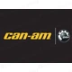 can am logo