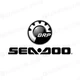 Sea doo logo