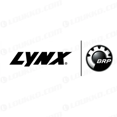 lynx logo kuva