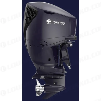 250 hv peramoottori hero 1 kuva