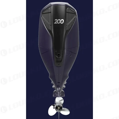 200 hv peramoottori hero 3 kuva