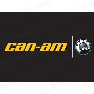 can am logo kuva
