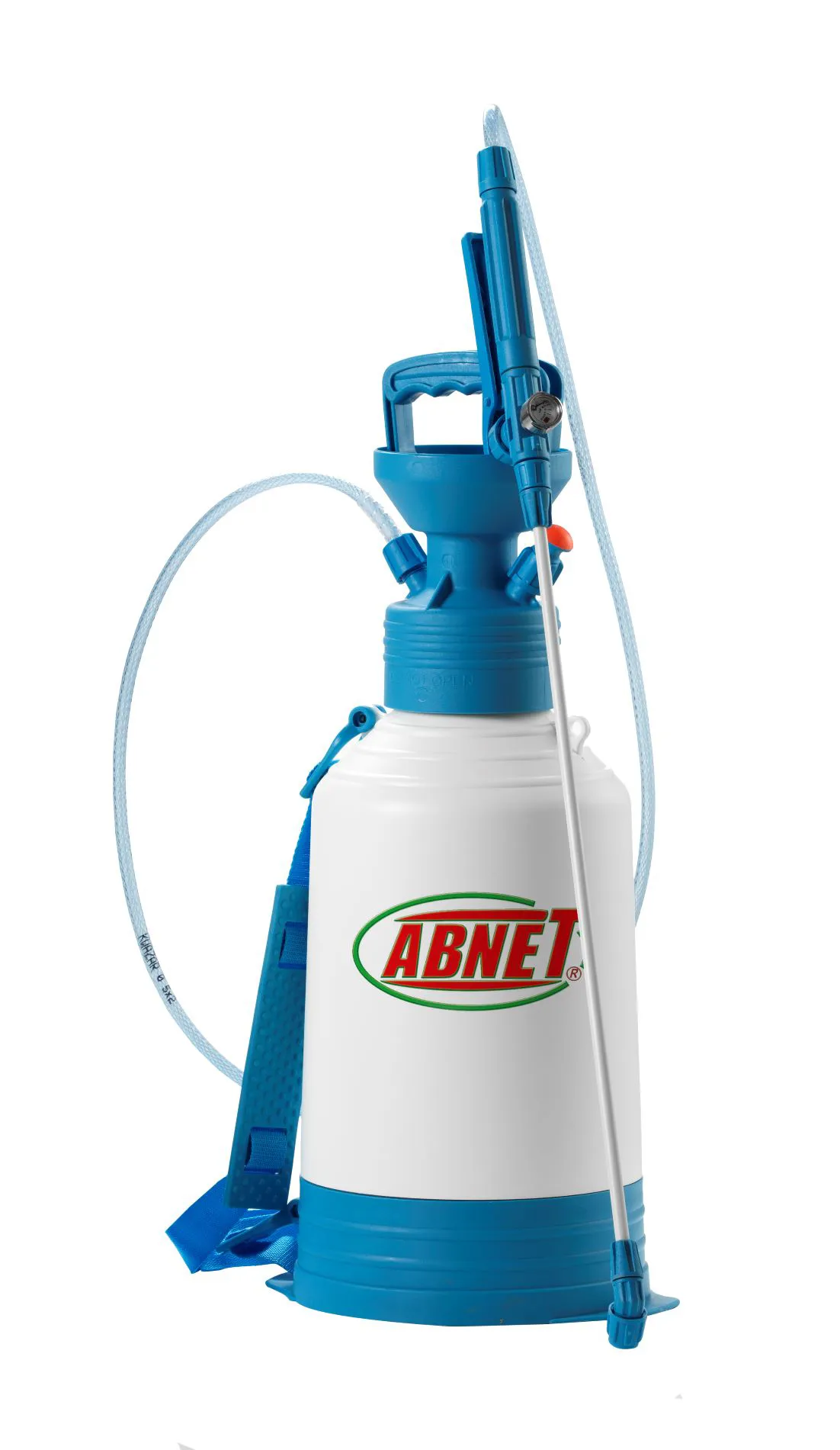 Abnet_Tryckspruta_Power_PRO kuva