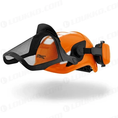 Stihl metsurin kypara ADVANCE X VENT II kuva