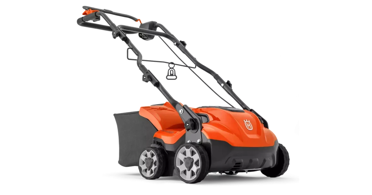 Husqvarna S 138C 967922301