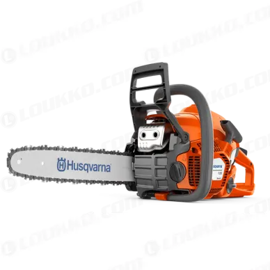 Husqvarna 135 Mark II kuva
