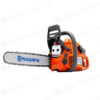 Husqvarna 450 mark store ii