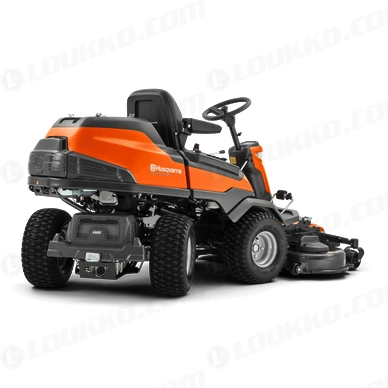 HUSQVARNAR420TsXAWD 967648401 98964336b788 9 kuva