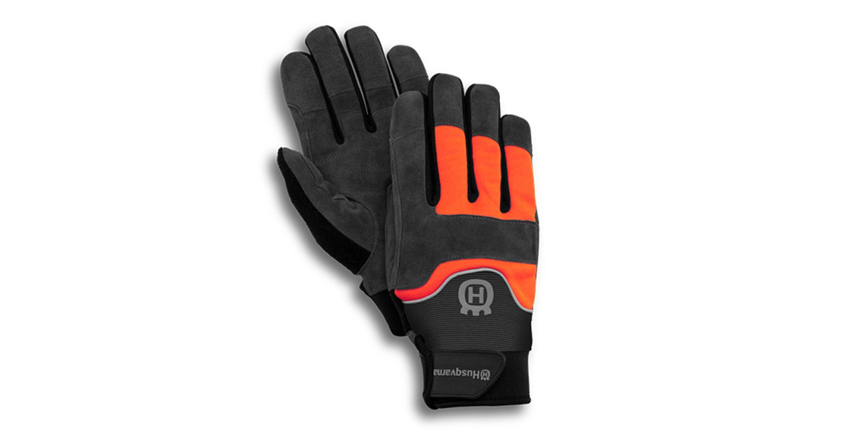 Husqvarna Garten- und Arbeitsschuh Technical Light (Sympatex) nur 138,50