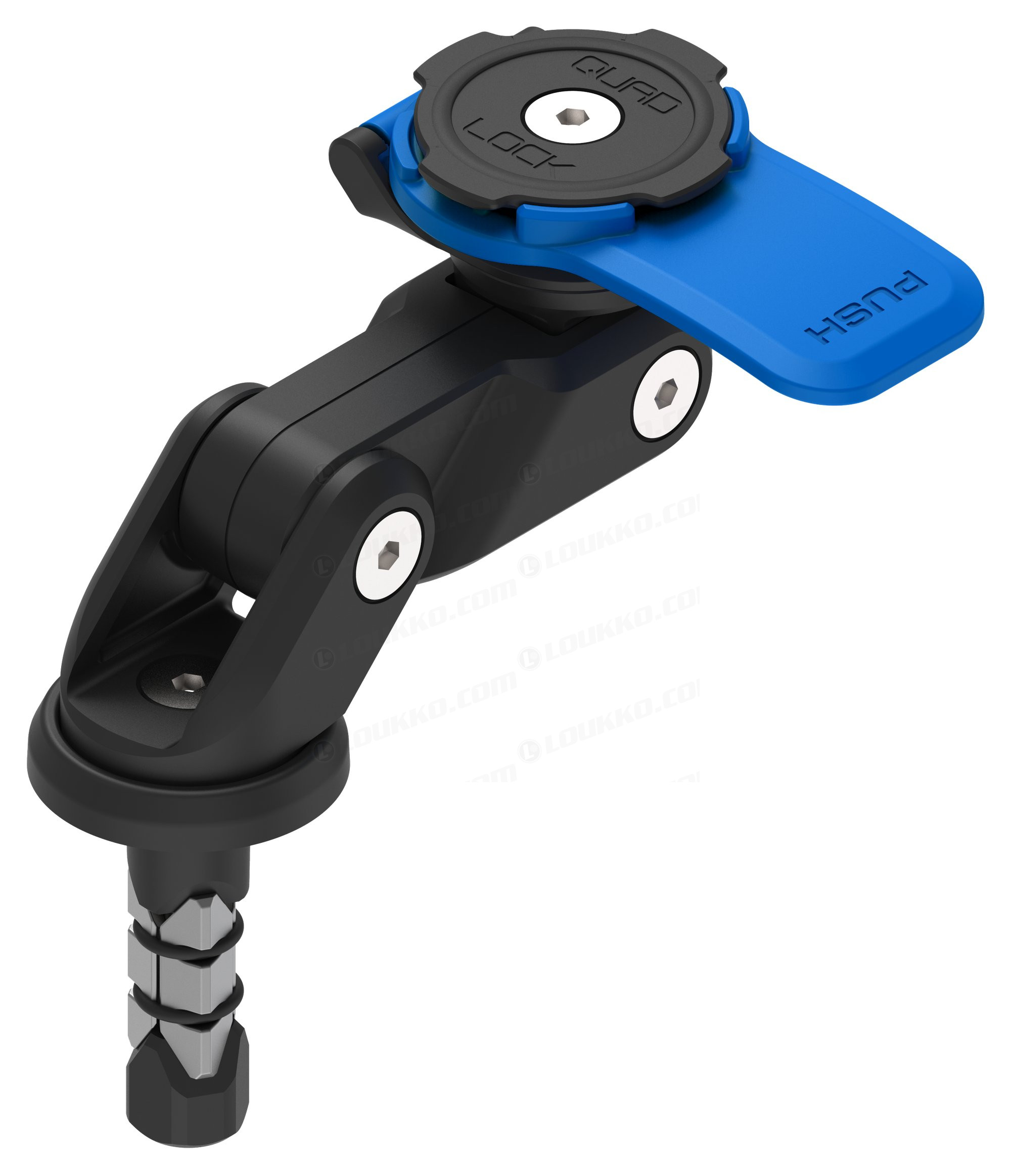 wireless vibrator for women Quadlock