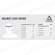 Amoq onroad sizechart