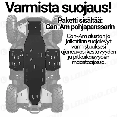 pohja kuva