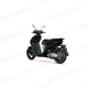 2023 Yamaha EJE025DB EU Dual Battery Midnight Black  Studio 005 03