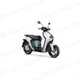 2023 Yamaha EJE025DB EU Dual Battery Milky White  360 Degrees 001 03