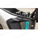 2023 Yamaha EJE025DB EU Dual Battery Milky White  Action 003 03
