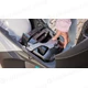2023 Yamaha EJE025DB EU Dual Battery Milky White  Action 004 03
