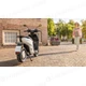 2023 Yamaha EJE025DB EU Dual Battery Milky White  Action 005 03