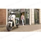 2023 Yamaha EJE025DB EU Dual Battery Milky White  Action 007 03