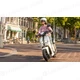 2023 Yamaha EJE025DB EU Dual Battery Milky White  Action 021 03