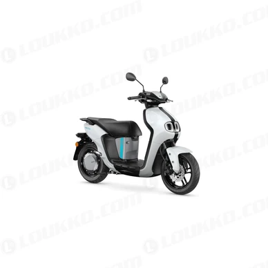 2023 Yamaha EJE025S EU Mllky White 360 Degrees 001 03 kuva