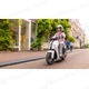 2023 Yamaha EJE025S EU Mllky White Action 001 03