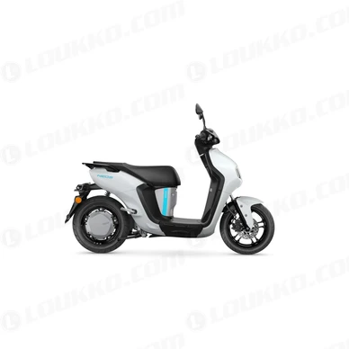 2023 Yamaha EJE025S EU Mllky White Studio 002 03 kuva