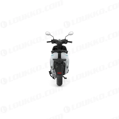 2023 Yamaha EJE025S EU Mllky White Studio 004 03 kuva